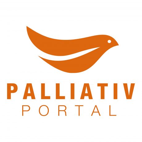 Logo Palliativ Portal